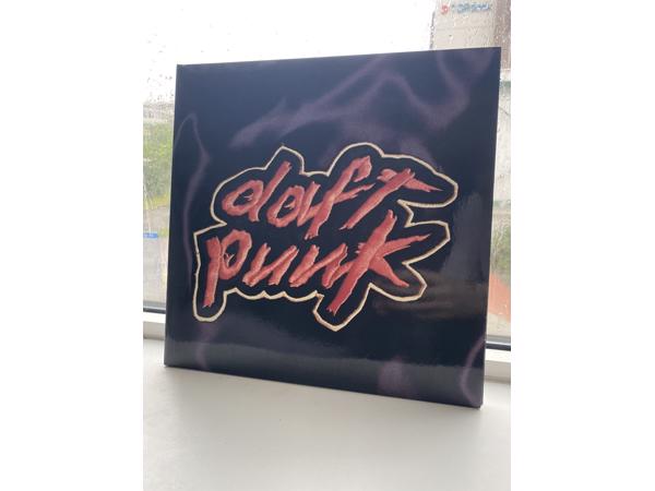 Daft Punk - Homework