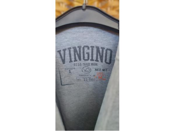 Vingino shirt, maat M (134/140)