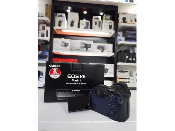 Fujifilm X100VI, Canon EOS R5, Canon EOS R6, Nikon Z5II, Son