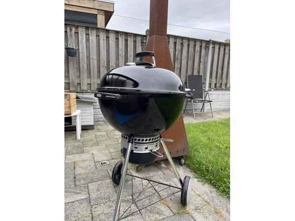 Weber mastertouch GBS 57 cm