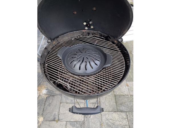 Weber mastertouch GBS 57 cm