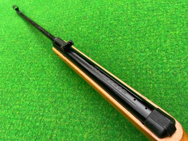 BSA Meteor kaliber 4,5mm MK4