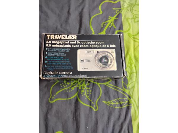 Phototoestel in goede staat