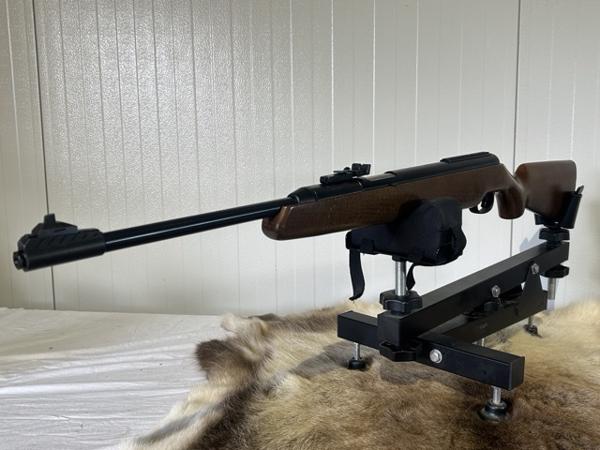 Diana 48/52 4,5mm / .177