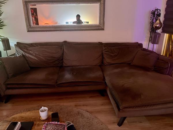 Bank gratis aftehalen.