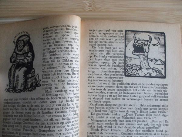 Felix Tmmermans  -  Pieter Bruegel