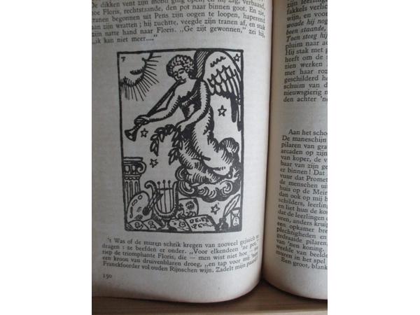 Felix Tmmermans  -  Pieter Bruegel