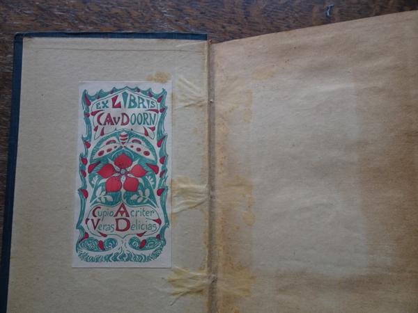 Paris en Amerique en Fables de La Fontaine