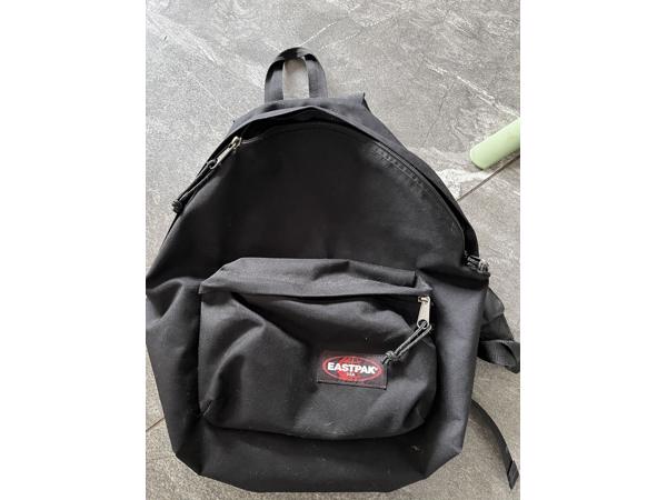 Eastpak rugzak