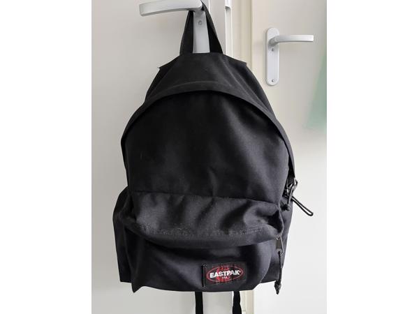 Eastpak rugzak