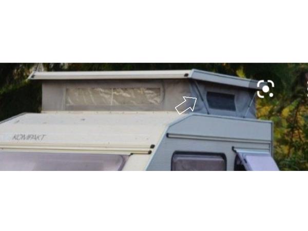 Ik zoek voor mijn Kip Kompakt 300 bj '87 ramen en gasveren