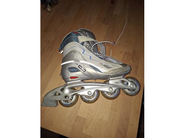 Skates, maat 40