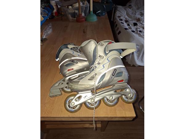 Skates, maat 40