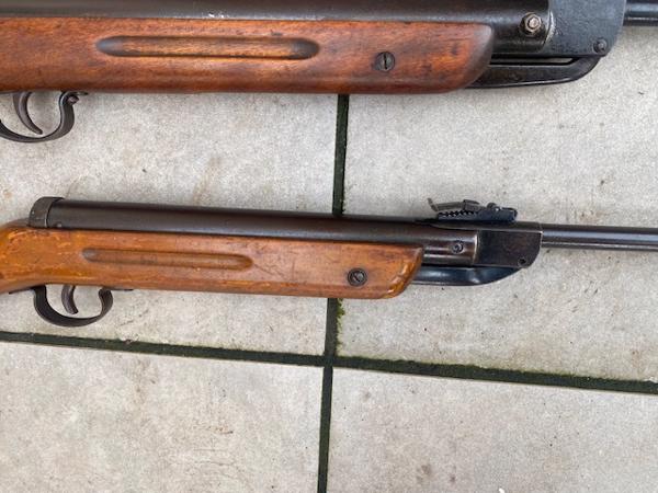 Luchtbuksen opruiming