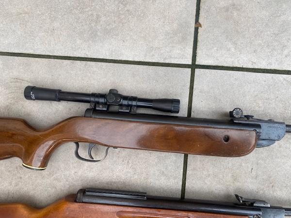 Luchtbuksen opruiming