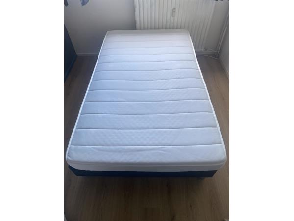 140x200cm bed & matras