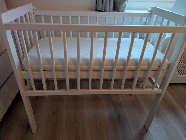 Cosleeper Petit Amelie