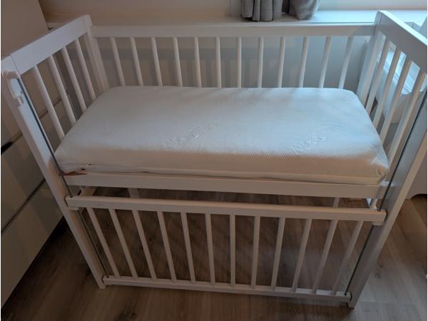 Cosleeper Petit Amelie