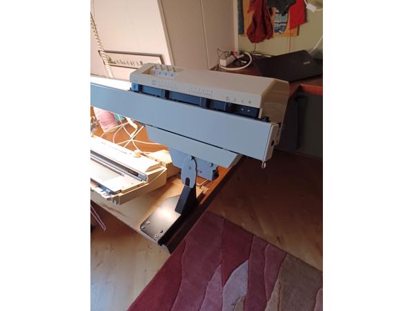 Brother breimachine KH892