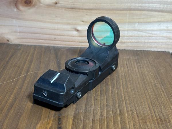 Oko Red-dot Reflex Sight