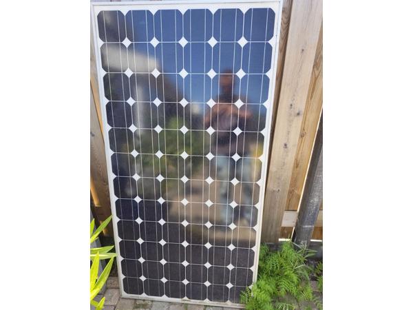 Zonnepanelen
