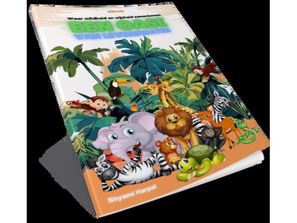 Een Oase van Levenswater