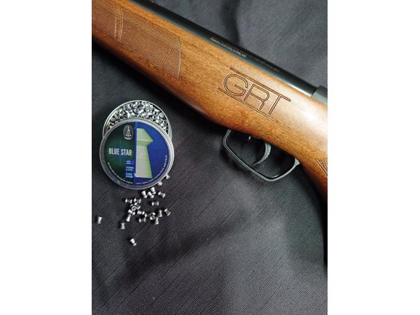 BSA Meteor evo GRT gasram (4,5mm) 24 Joule