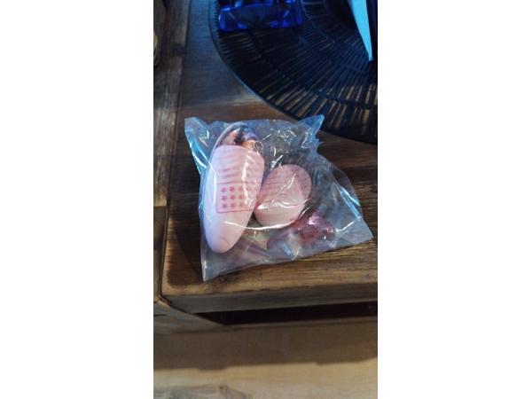 Doos vol 18+ speelgoed