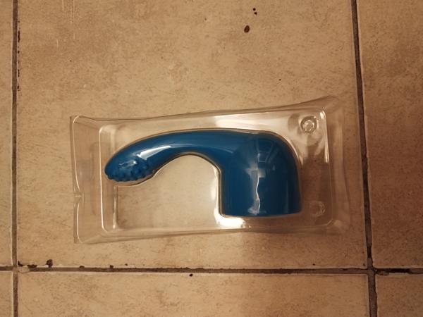 Doos vol 18+ speelgoed