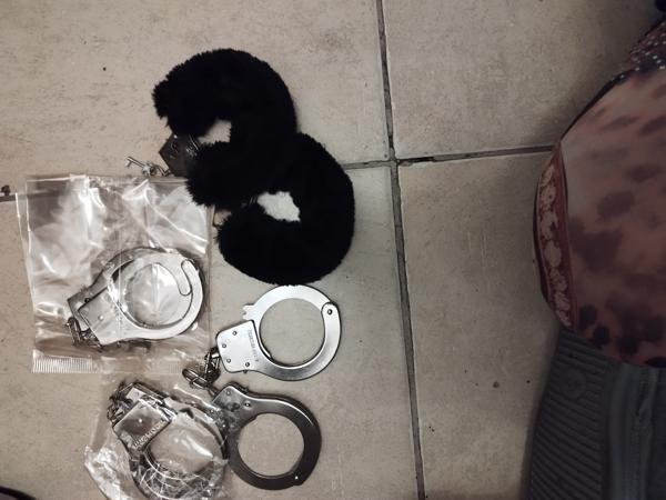 Doos vol 18+ speelgoed