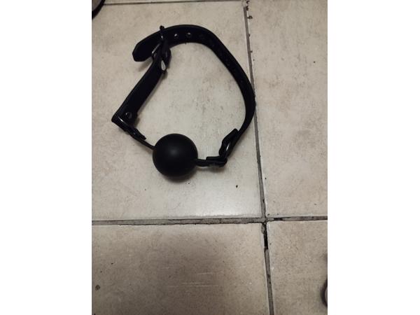 Doos vol 18+ speelgoed