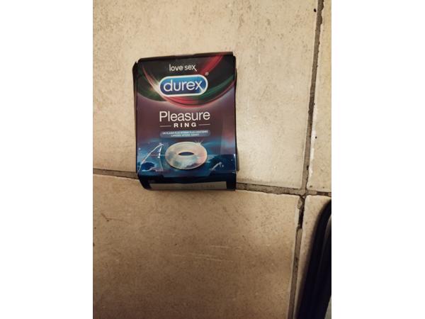 Doos vol 18+ speelgoed