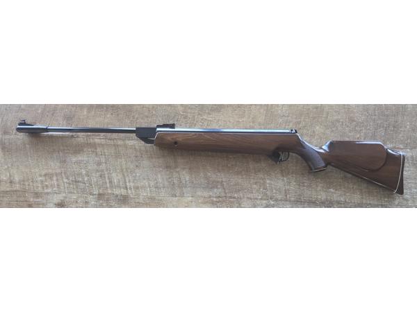 Webley patriot .25 knikloopbuks