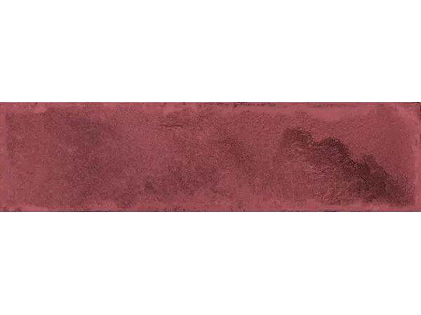 Vives luca Granate AB/C 8x31,5 cm accent wandtegels handvorm