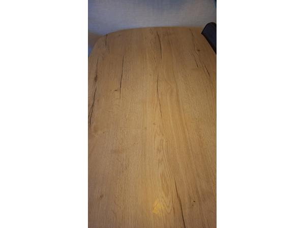 Deens ovaal tafel