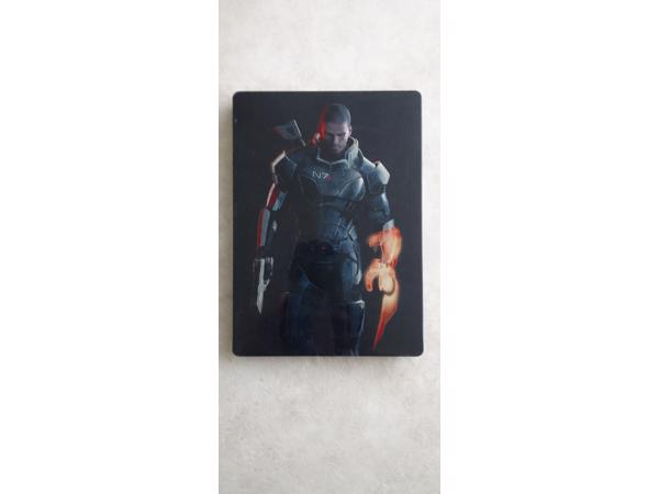 Mass Effect 3 N7 Collector's Edition