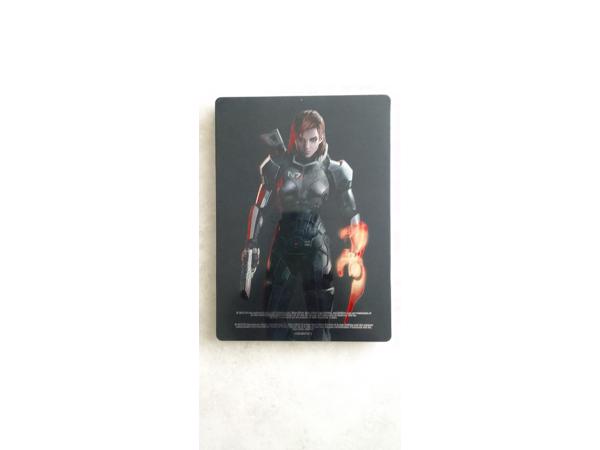 Mass Effect 3 N7 Collector's Edition