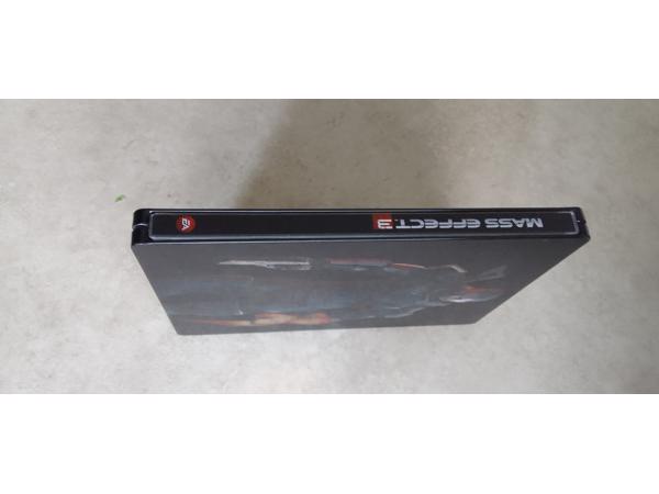 Mass Effect 3 N7 Collector's Edition