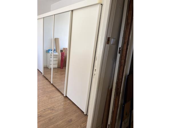 Garderobekast Delft vandaag ophalen