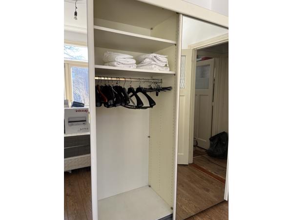 Garderobekast Delft vandaag ophalen