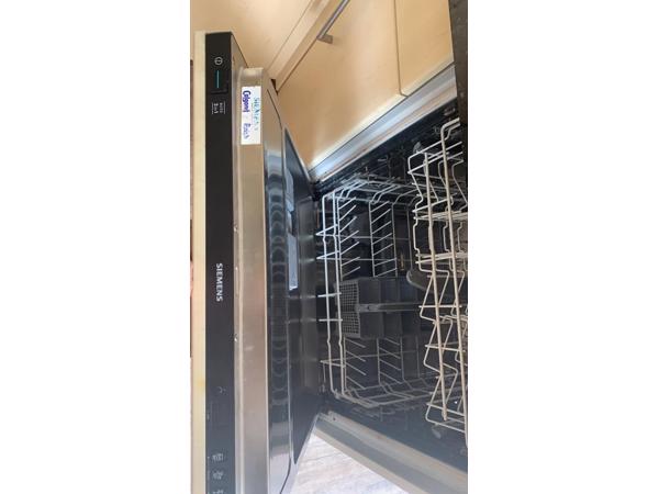 Gratis keuken (zonder afzuigkap), morgen ophalen in Den Haag!