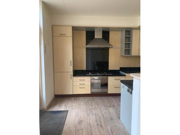 Gratis keuken (zonder afzuigkap), morgen ophalen in Den Haag!