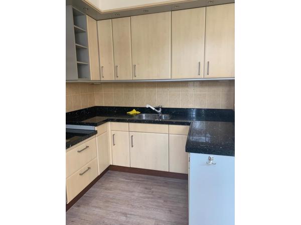 Gratis keuken (zonder afzuigkap), morgen ophalen in Den Haag!