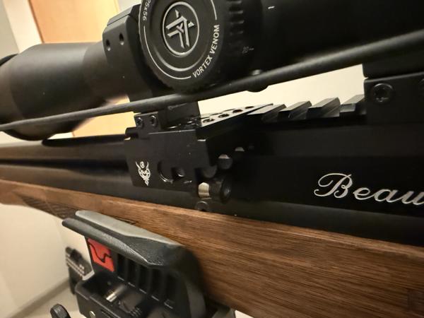 Beaumont Phoenix 8 mm buks