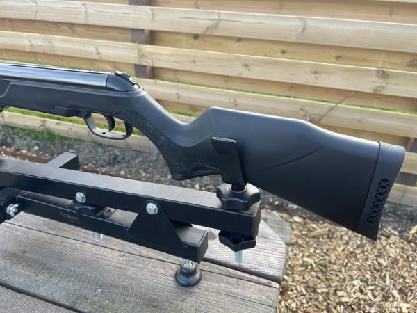 Walhter Century GT 4,5mm