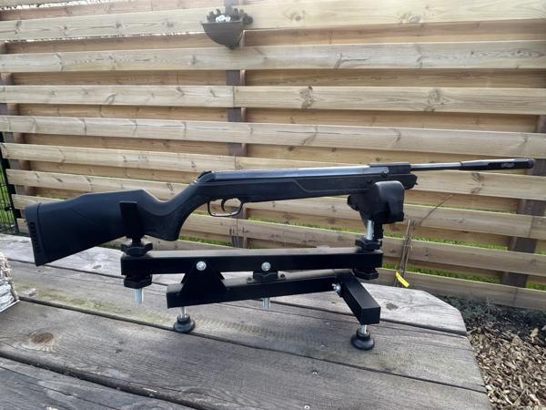 Walhter Century GT 4,5mm