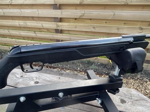 Walhter Century GT 4,5mm