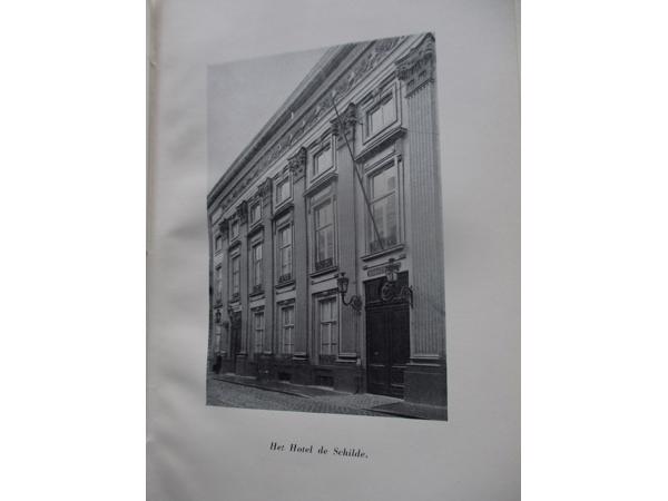 Een Sinjoor vertelt uit zijn verleden