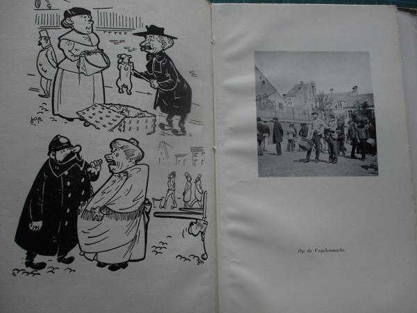 Een Sinjoor vertelt uit zijn verleden