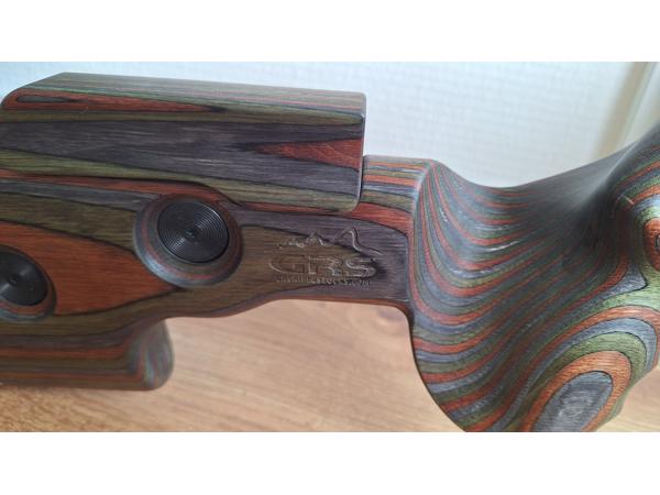 Fx dreamline grs .22